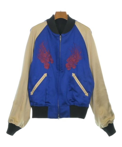 Y-3 แจ็คเก็ตเบลาส์ อื่น