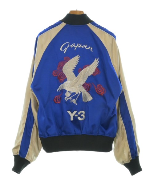 Y-3 แจ็คเก็ตเบลาส์ อื่น