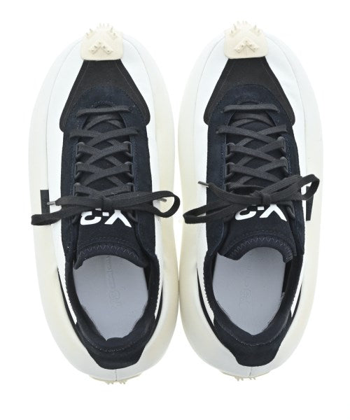 Y-3 รองเท้าผ้าใบ
