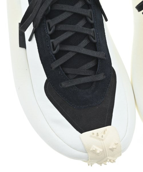 Y-3 รองเท้าผ้าใบ