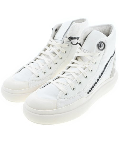Y-3 รองเท้าผ้าใบ