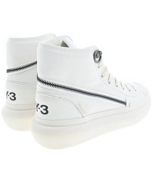 Y-3 รองเท้าผ้าใบ
