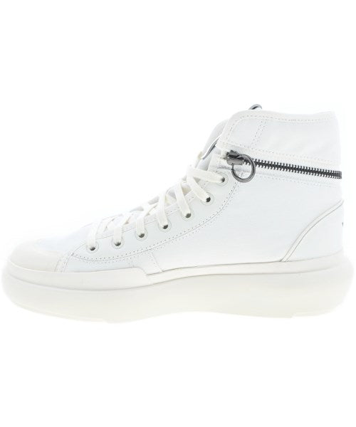 Y-3 รองเท้าผ้าใบ