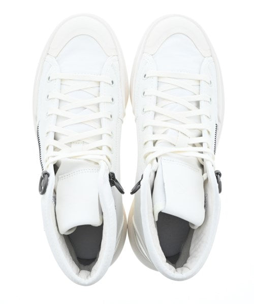 Y-3 รองเท้าผ้าใบ