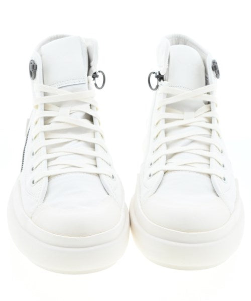 Y-3 รองเท้าผ้าใบ