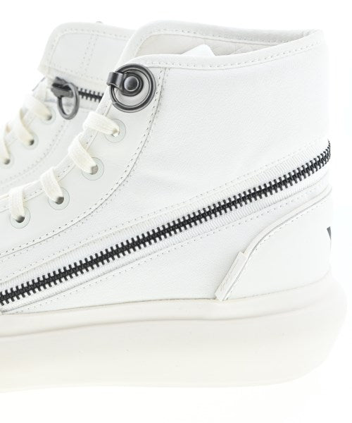 Y-3 รองเท้าผ้าใบ