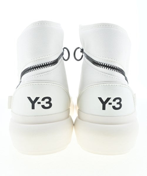 Y-3 รองเท้าผ้าใบ