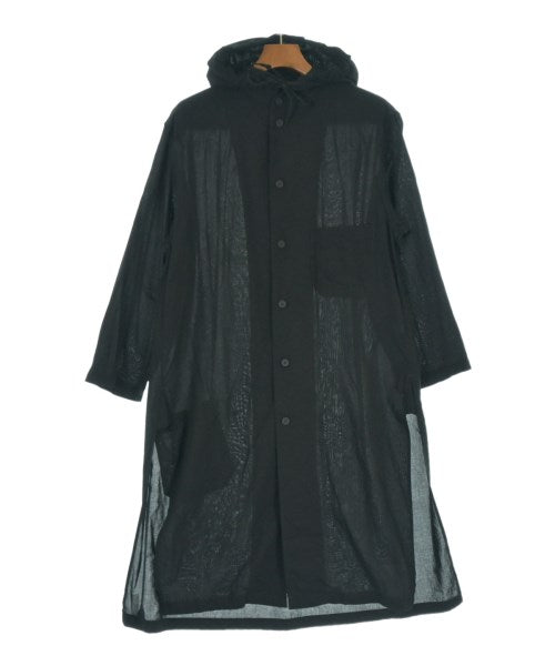 Y-3 เสื้อลำลอง