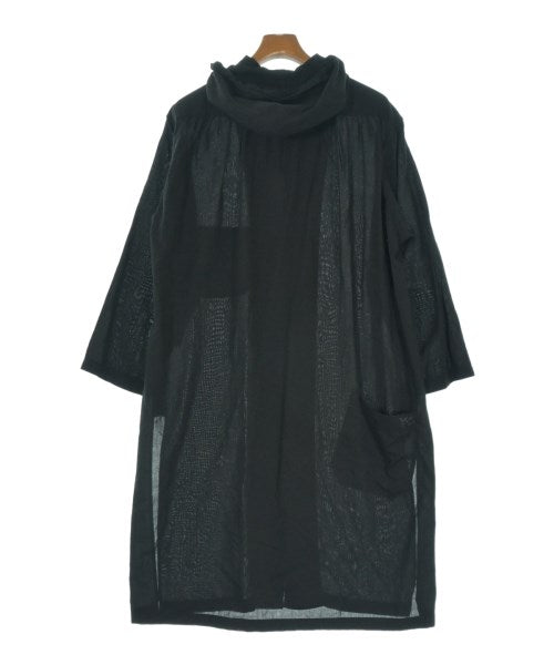 Y-3 เสื้อลำลอง
