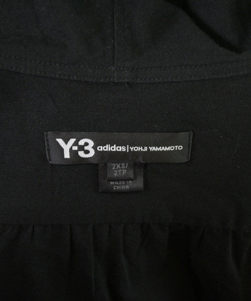 Y-3 เสื้อลำลอง