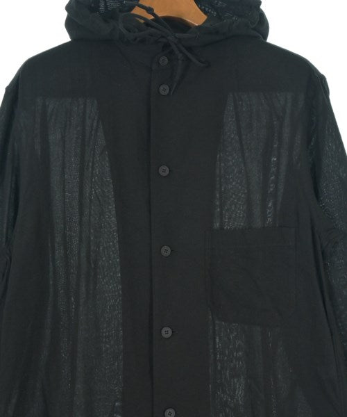 Y-3 เสื้อลำลอง