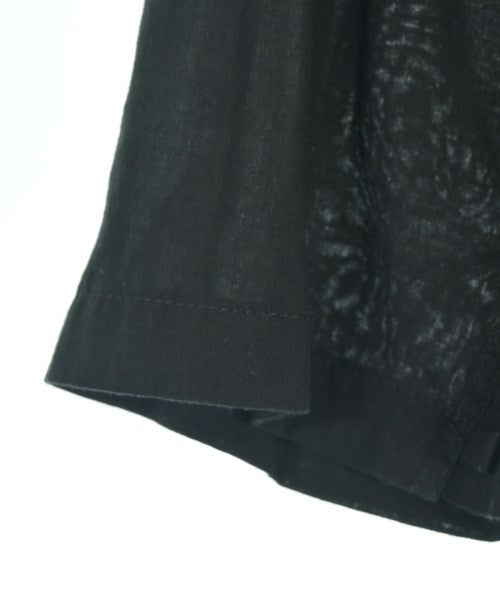 Y-3 เสื้อลำลอง