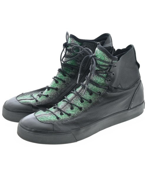 Y-3 รองเท้าผ้าใบ