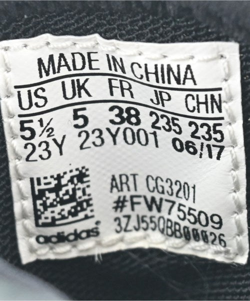 Y-3 รองเท้าผ้าใบ