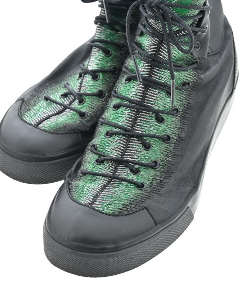 Y-3 รองเท้าผ้าใบ