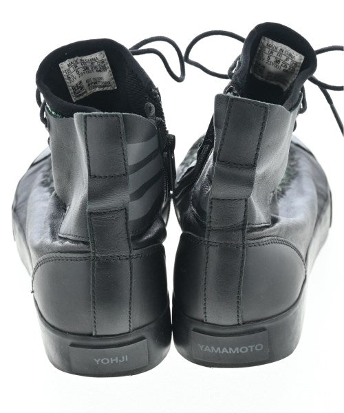 Y-3 รองเท้าผ้าใบ