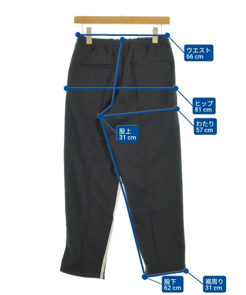 Y-3 กางเกงวอร์ม