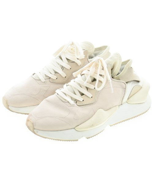 Y-3 รองเท้าผ้าใบ