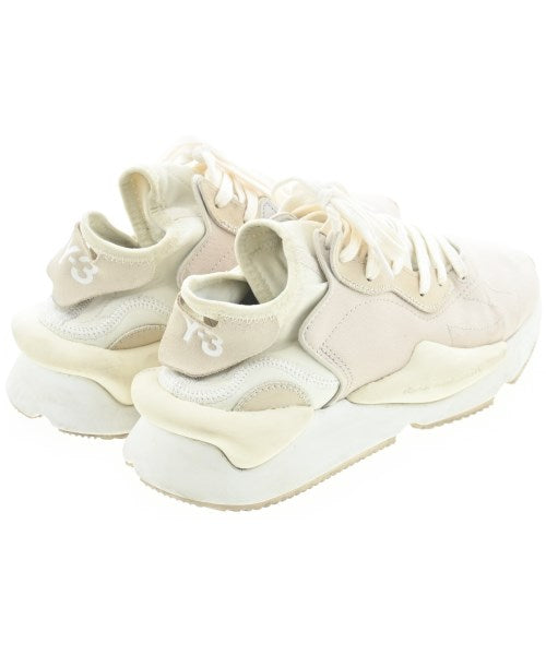 Y-3 รองเท้าผ้าใบ
