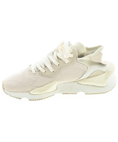 Y-3 รองเท้าผ้าใบ