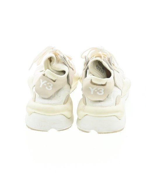 Y-3 รองเท้าผ้าใบ