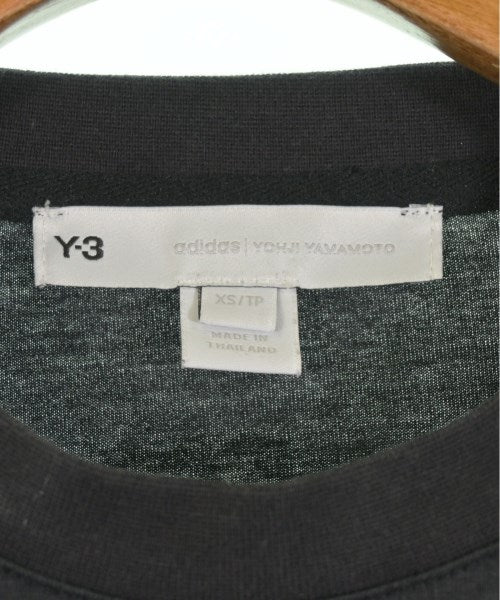 Y-3 เสื้อยืด/เสื้อท็อปส์