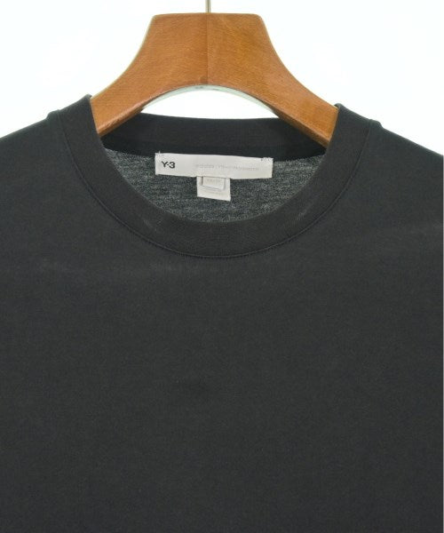 Y-3 เสื้อยืด/เสื้อท็อปส์