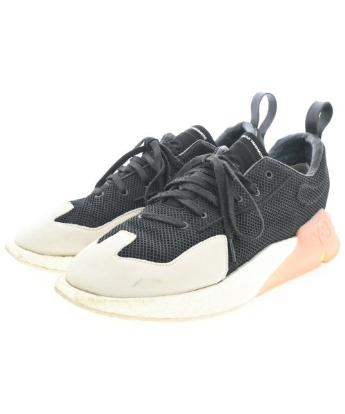 Y-3 รองเท้าผ้าใบ