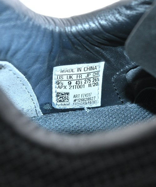 Y-3 รองเท้าผ้าใบ