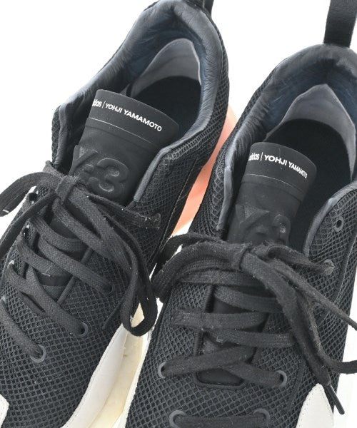 Y-3 รองเท้าผ้าใบ