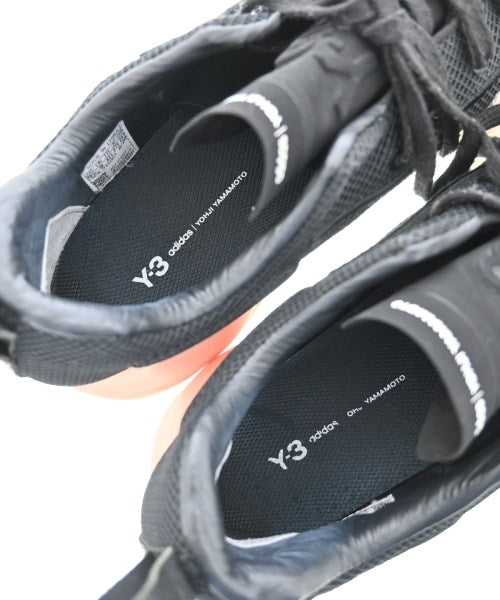 Y-3 รองเท้าผ้าใบ