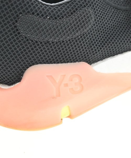 Y-3 รองเท้าผ้าใบ