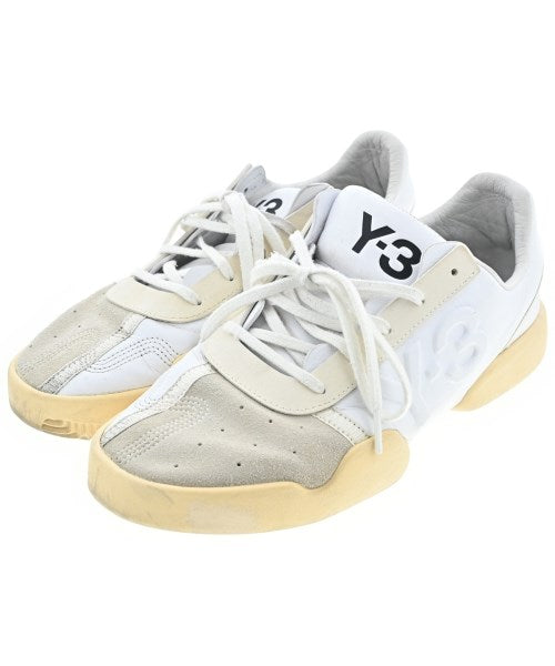 Y-3 รองเท้าผ้าใบ