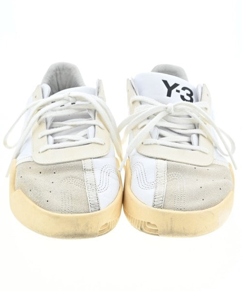 Y-3 รองเท้าผ้าใบ
