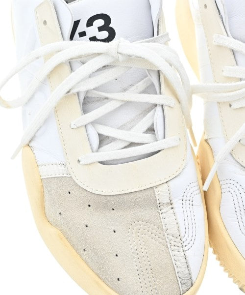 Y-3 รองเท้าผ้าใบ