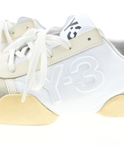Y-3 รองเท้าผ้าใบ