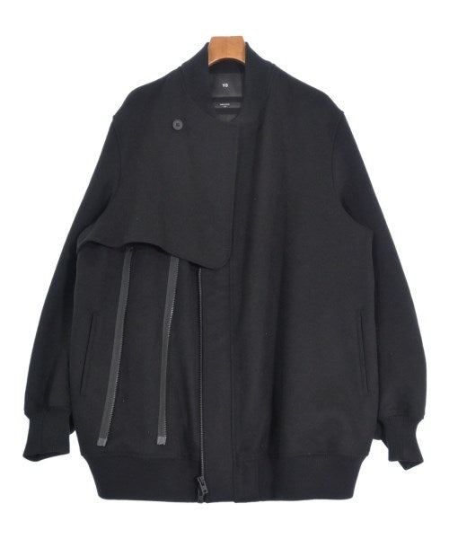 Y-3 แจ็คเก็ตเบลาส์