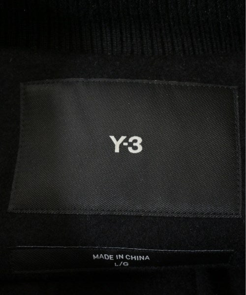 Y-3 แจ็คเก็ตเบลาส์