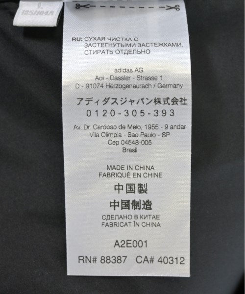 Y-3 แจ็คเก็ตเบลาส์
