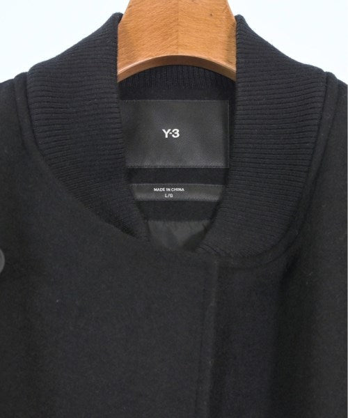 Y-3 แจ็คเก็ตเบลาส์