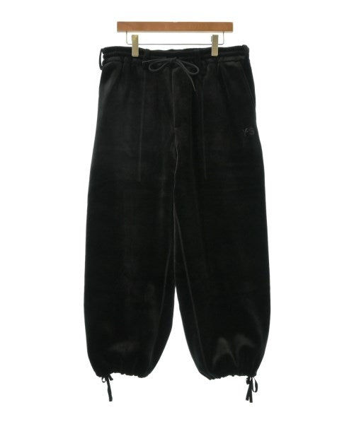 Y-3 กางเกง อื่น