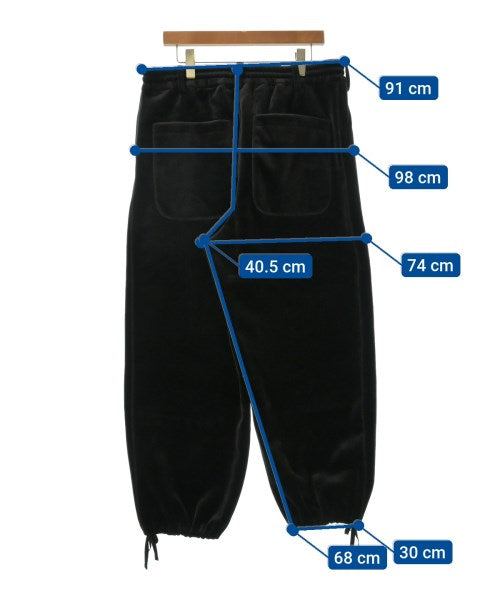 Y-3 กางเกง อื่น
