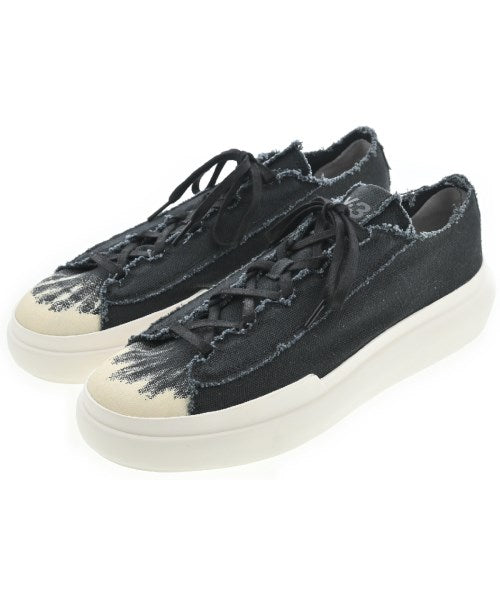 Y-3 รองเท้าผ้าใบ