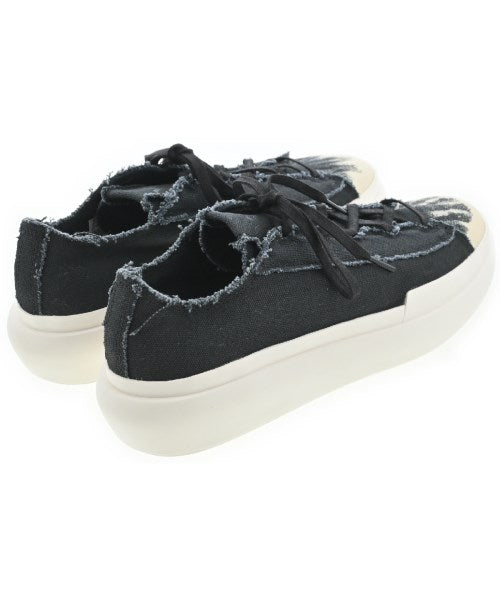 Y-3 รองเท้าผ้าใบ