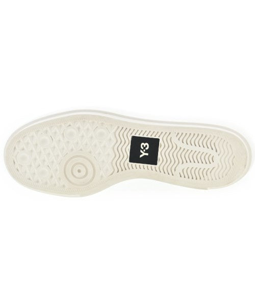 Y-3 รองเท้าผ้าใบ