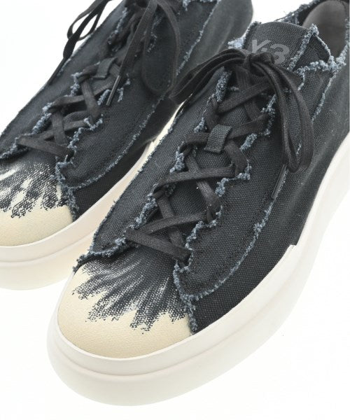 Y-3 รองเท้าผ้าใบ