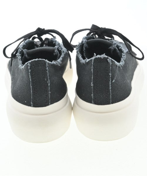 Y-3 รองเท้าผ้าใบ