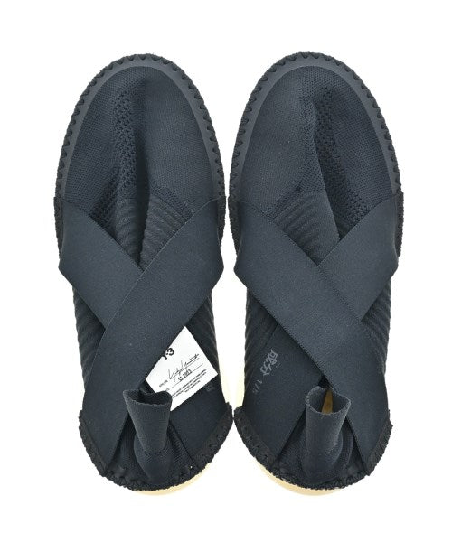 Y-3 รองเท้าผ้าใบ