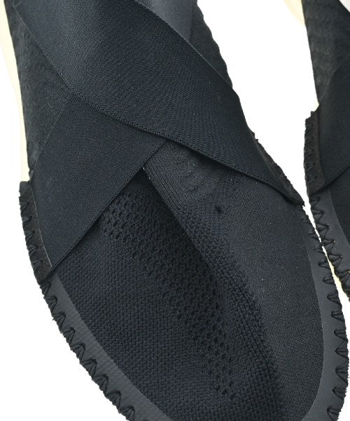 Y-3 รองเท้าผ้าใบ
