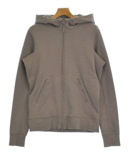 Y-3 เสื้อฮู้ด